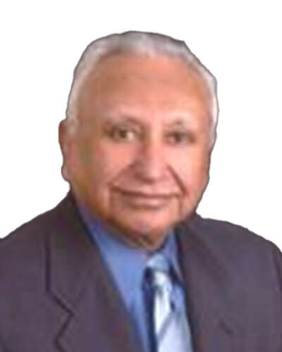 Dr Rashid Piracha