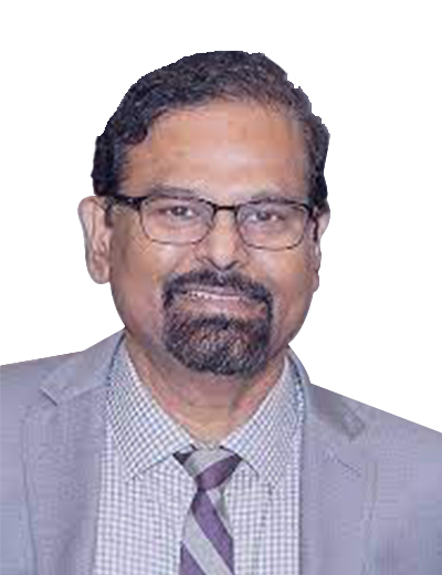 Dr Ravi Kolli