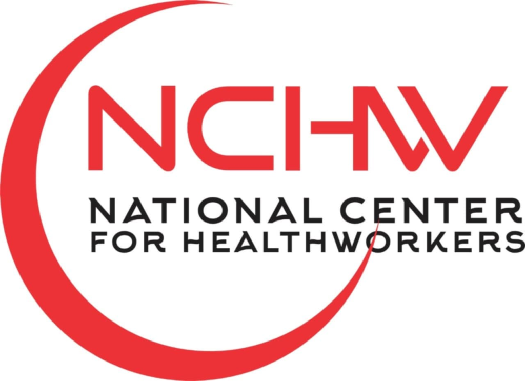 NCHW Logo