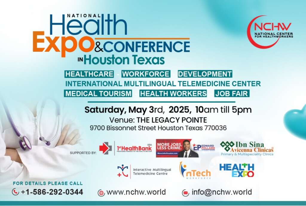 National Health Expo & Conference